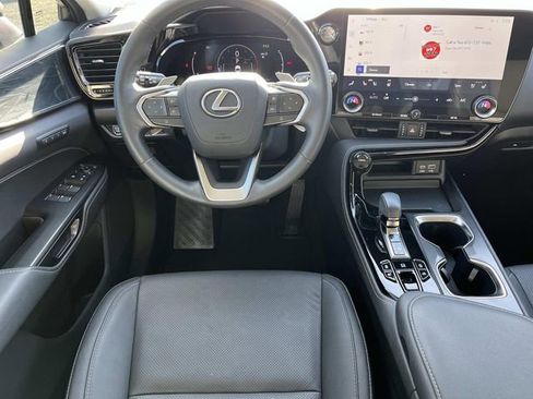 Used 2023 Lexus NX 350 AWD w/ Cold Area Package image 12