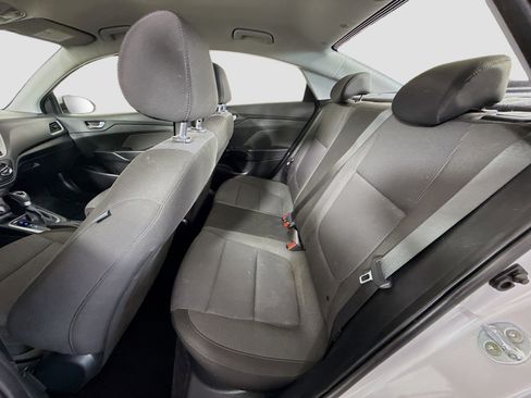 Used 2020 Hyundai Accent SE image 24