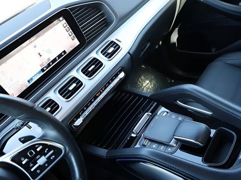 Certified 2022 Mercedes-Benz GLE 350 4MATIC image 21