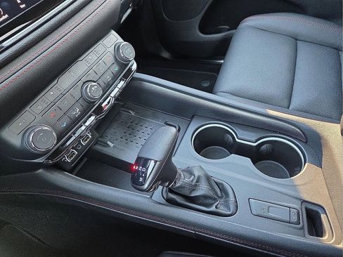 New 2026 Dodge Durango GT image 25