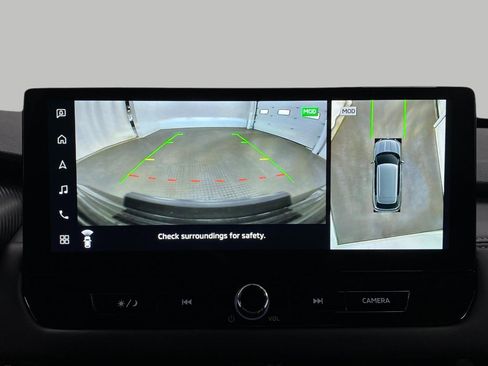 New 2025 Mitsubishi Outlander SEL image 24