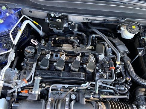 Used 2021 Honda Accord Sport image 31