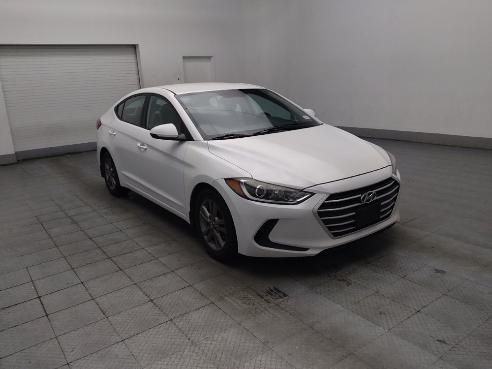 Used 2018 Hyundai Elantra SEL FWD image 13