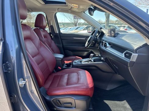 Used 2024 MAZDA CX-5 Carbon Edition image 30