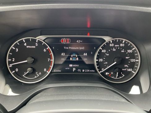 New 2026 Nissan Rogue SV w/ Cold Weather Package AWD/4WD image 12