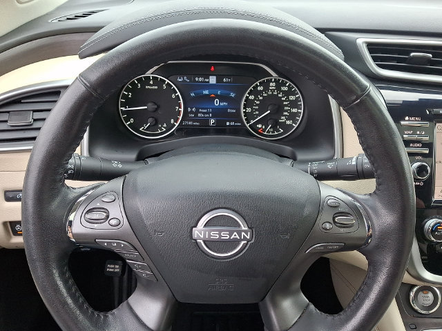 Used 2023 Nissan Murano Platinum w/ Cargo Package AWD/4WD image 20