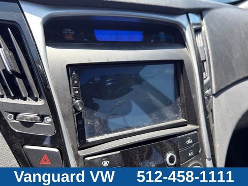 Used 2013 Hyundai Sonata GLS w/ Popular Equipment Pkg FWD image 12