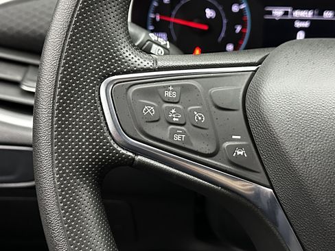 Used 2024 Chevrolet Malibu LS image 21