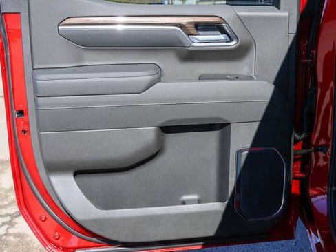 New 2026 Chevrolet Silverado 1500 RST image 12