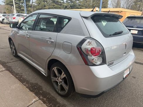 Used 2009 Pontiac Vibe GT image 5