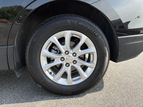 Used 2019 Chevrolet Equinox LT FWD image 20