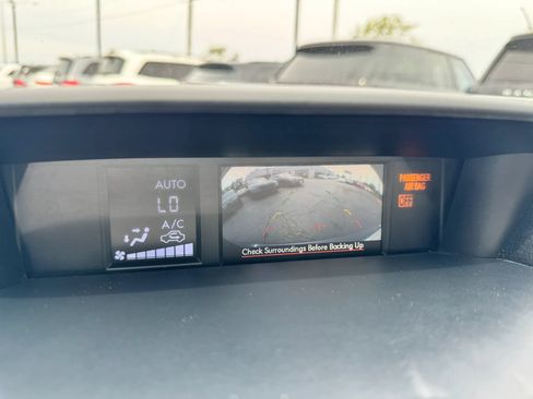 Used 2015 Subaru WRX AWD/4WD image 20
