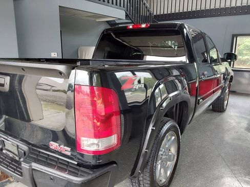 Used 2013 GMC Sierra 1500 SLE AWD/4WD image 5