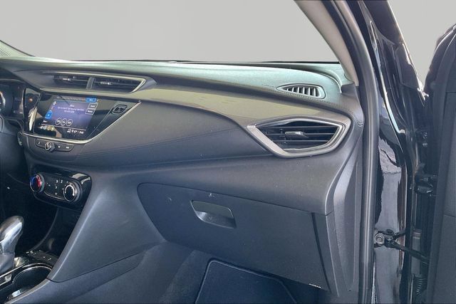 Used 2022 Buick Encore GX Preferred FWD image 18
