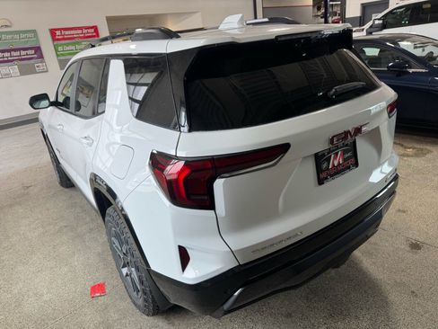 New 2026 GMC Terrain AT4 w/ Convenience Package III image 7