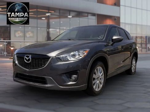 Used 2013 MAZDA CX-9 Grand Touring FWD image 1