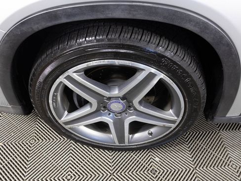 Used 2016 Mercedes-Benz GLA 250 GLA 250 image 46