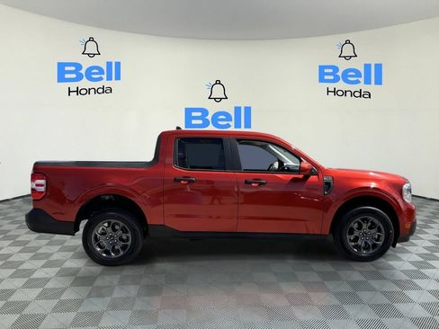 Used 2023 Ford Maverick XLT w/ XLT Luxury Package FWD image 5