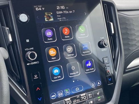 New 2026 Subaru Forester Premium image 20