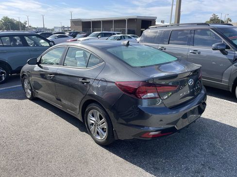 Used 2020 Hyundai Elantra SEL w/ Cargo Package (C1) image 3