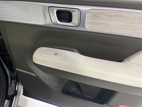 New 2025 Hyundai Santa Fe Calligraphy image 25