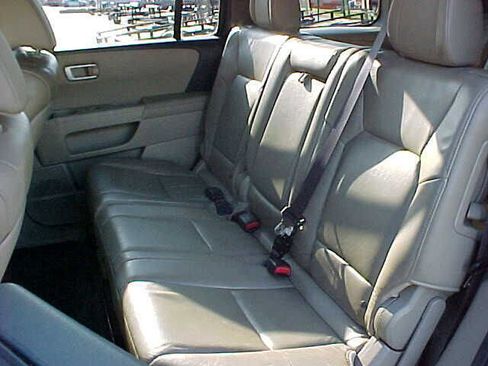 Used 2012 Honda Pilot EX-L image 11