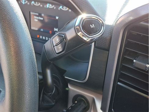 Used 2023 Ford F150 XLT image 12