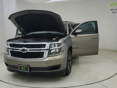 Used 2018 Chevrolet Tahoe LS w/ All-Season Package image 72