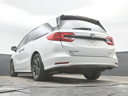 Used 2022 Honda Odyssey Elite image 33