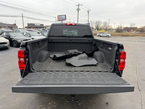 Used 2014 Chevrolet Silverado 1500 LT w/ All Star Edition image 32