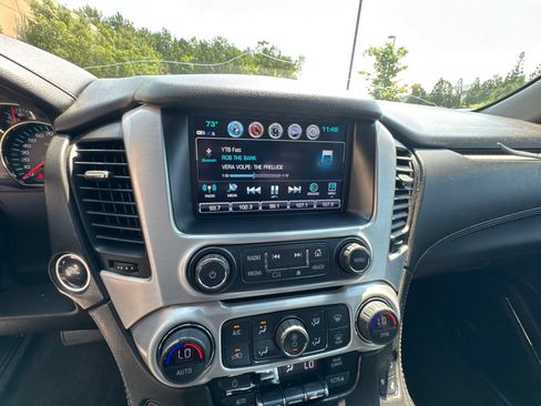Used 2018 GMC Yukon XL SLT w/ Open Road Package RWD image 19