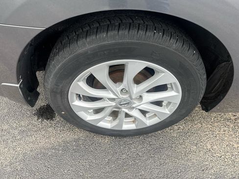 Used 2019 Nissan Sentra SV image 24