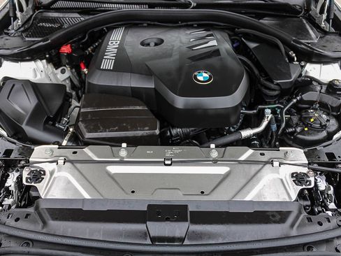 Certified 2026 BMW 330i Sedan w/ Convenience Package RWD image 27