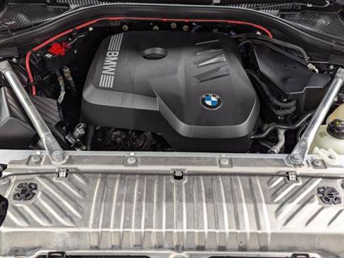 Used 2025 BMW X3 xDrive30i w/ Premium Package AWD/4WD image 33
