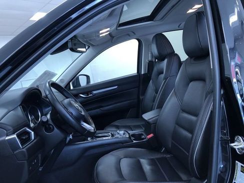 Used 2025 MAZDA CX-5 AWD 2.5 S w/ Preferred Package image 19