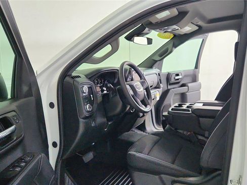 New 2026 GMC Sierra 1500 Pro w/ Graphite Edition image 29