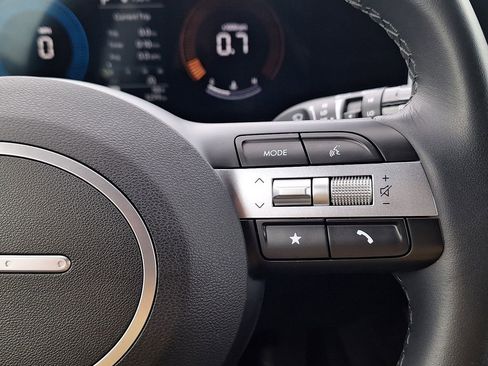 New 2025 Hyundai Tucson XRT image 17