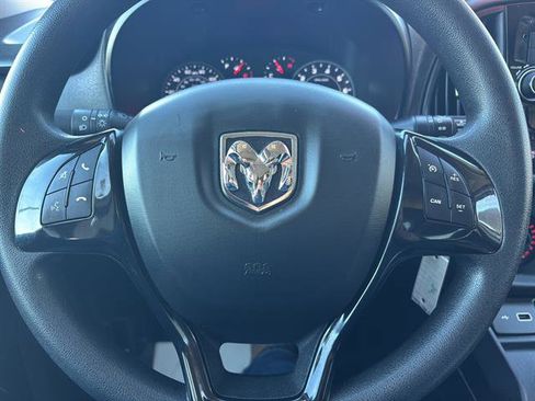 Used 2022 RAM ProMaster City Tradesman image 24