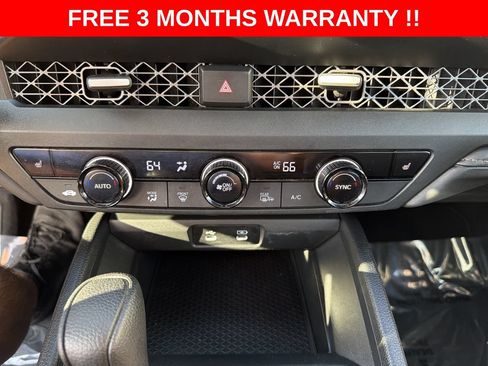 Used 2023 Honda Accord EX image 19