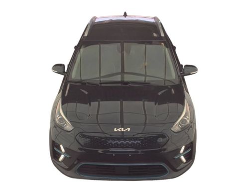 Used 2022 Kia Niro EX w/ Cold Weather Package FWD image 5