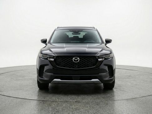 Used 2025 MAZDA CX-50 2.5 Hybrid w/ Premium Plus Pkg AWD/4WD image 2