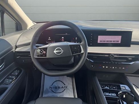 New 2025 Nissan Murano SV image 17