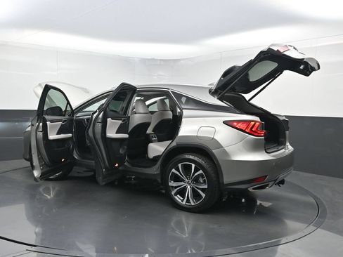 Used 2021 Lexus RX 350 FWD w/ Premium Package image 38