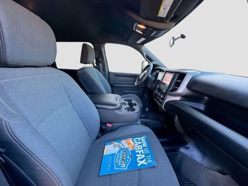 Used 2023 RAM 3500 Tradesman image 28