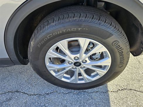 Used 2024 Ford Escape Active image 39