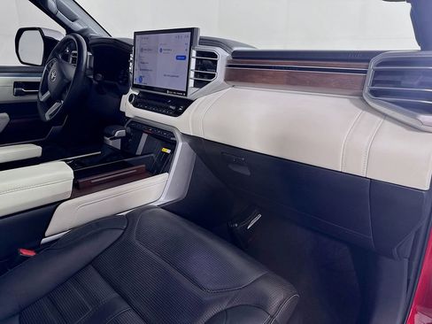 Used 2022 Toyota Tundra Capstone image 34