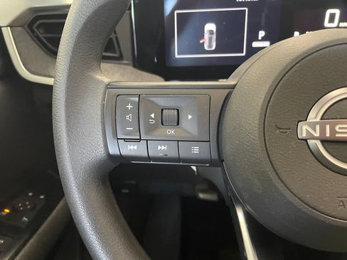 Used 2026 Nissan Kicks SV w/ Cold Weather Package AWD/4WD image 11