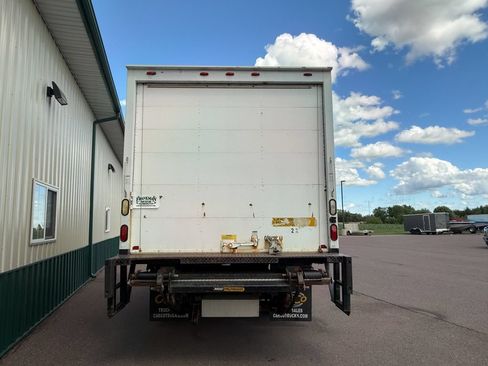 Used 2012 RAM 5500 2WD Regular Cab w/ Ambulance Prep Group image 11