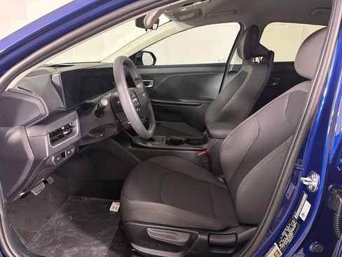 New 2026 Kia K4 FWD image 16