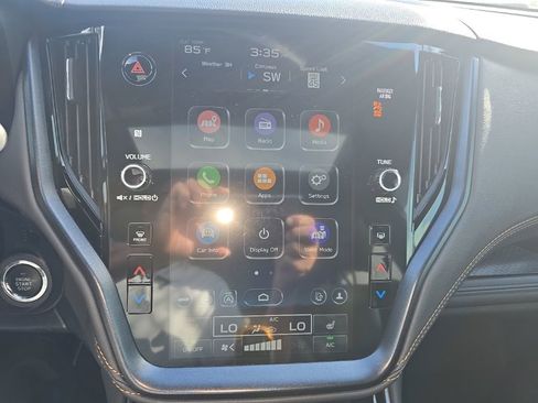 Used 2024 Subaru Outback Wilderness image 17